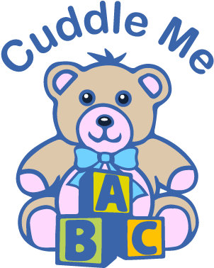 Today's Children Are Our Most Important Investment - Teddy Bear (424x422)