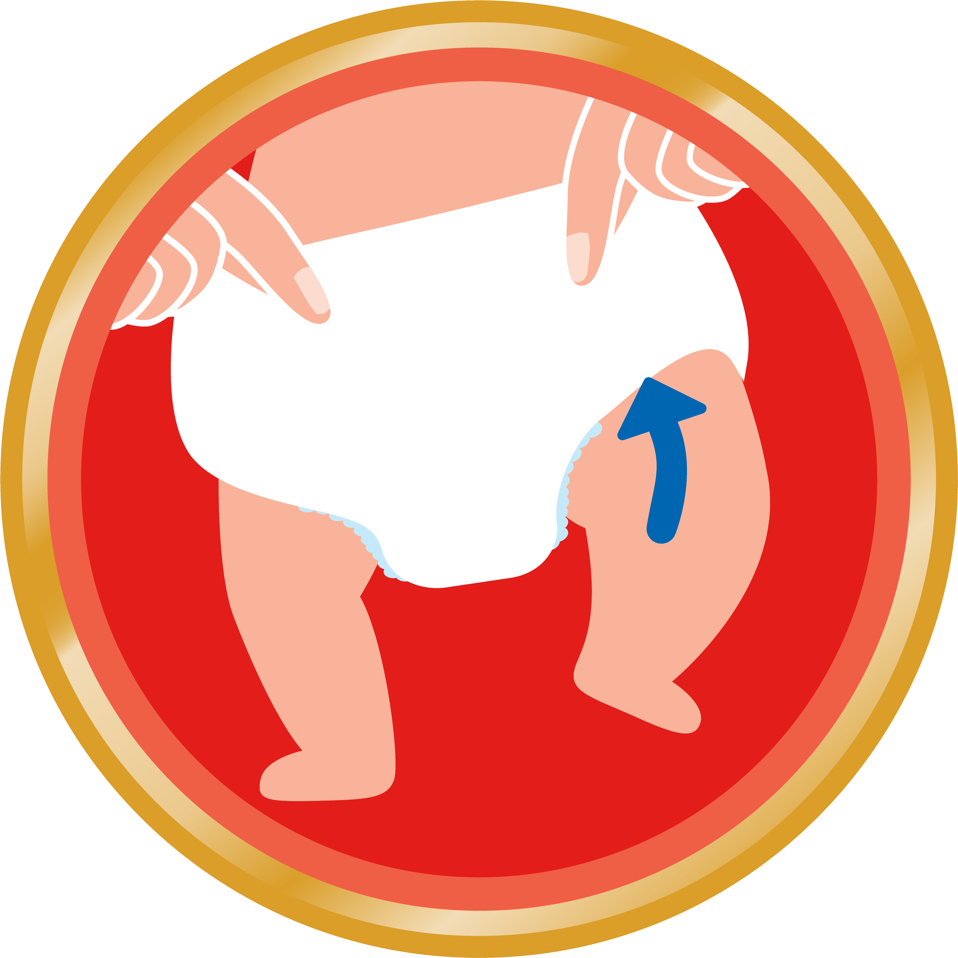 S - Huggies (4167x4167)