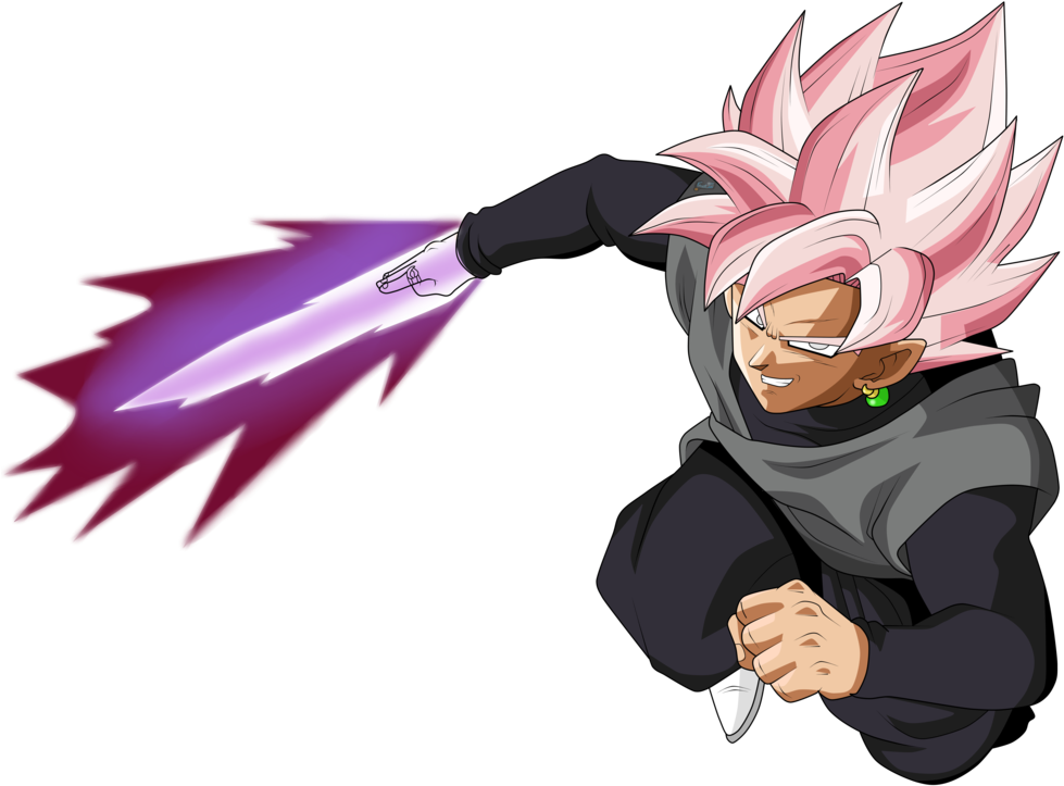 Goku Black Super Saiyan Rose 4 By Frost Z-dawpfg5 - Goku Black Super Saiyan Rose 4 By Frost Z-dawpfg5 (1024x768)