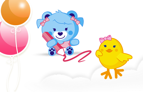 Pampers Homepage - Pampers (475x308)