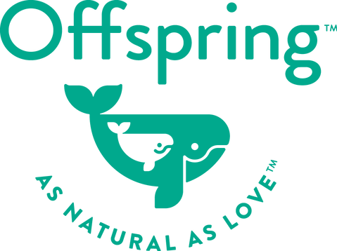 Offspring Natural Is An All-natural Baby Essentials - Love (479x358)