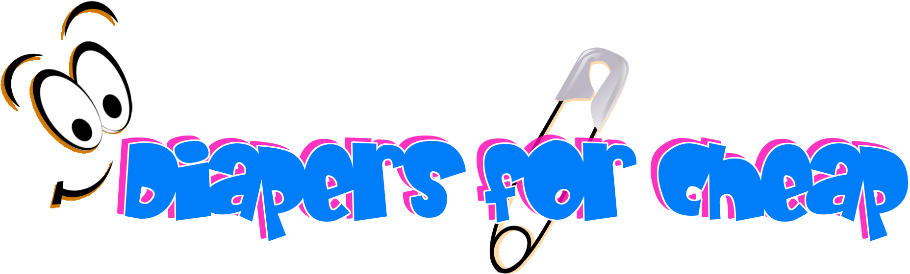 Toggle Nav Welcome To Diapers For Cheap - Diaper (2048x606)