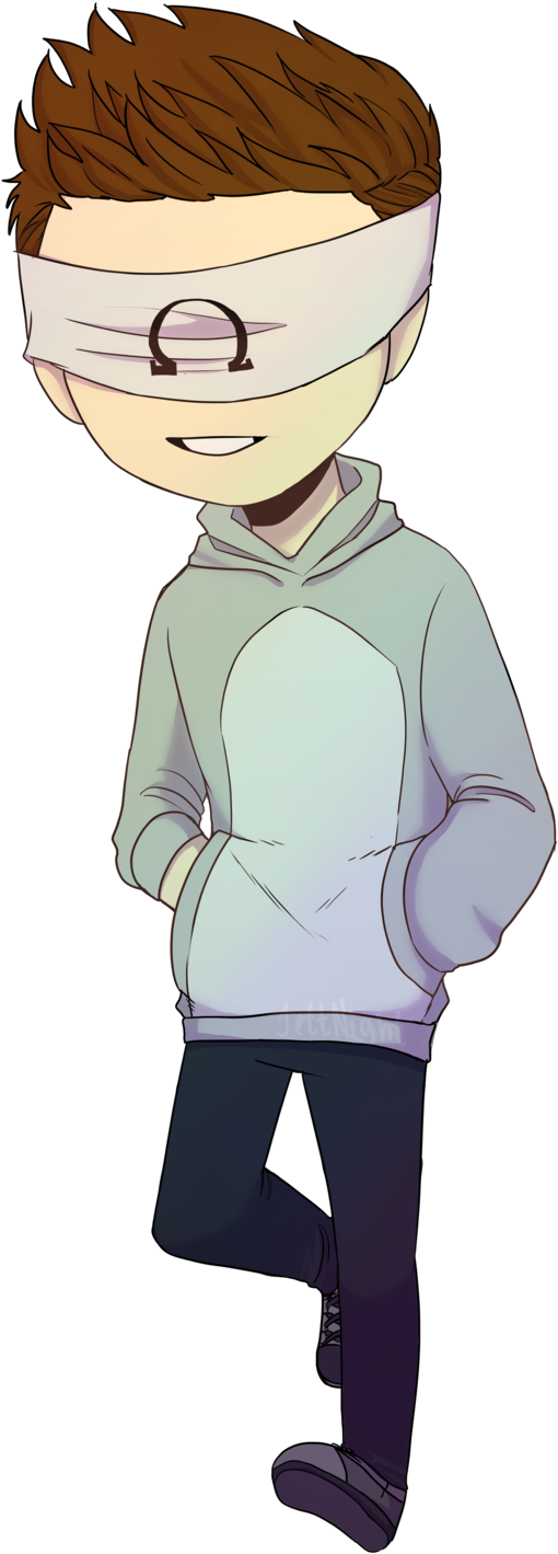 Chibi Ohmwrecker By Jettnight Chibi Ohmwrecker By Jettnight - Ohmwrecker Fanart (1024x1448)