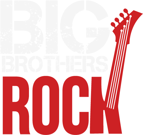 Big Bro Rock With Guitar - Family (512x512)