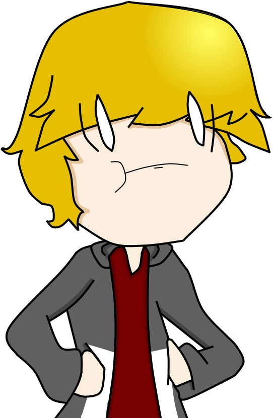 Cartoon Me V2 By Mirrorreach - Cartoon (553x835)