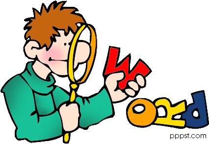 Learning English With Michelle Vocabulary 2dlnqh Clipart - English Words And Phrases Frequently Confused And Misused (460x295)