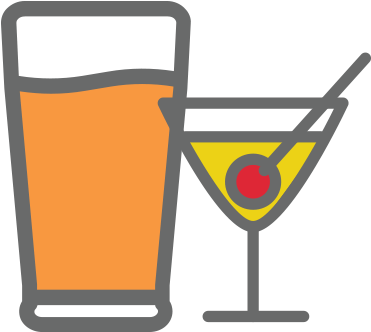 Community Chest Chance Cards - Cocktail (375x338)