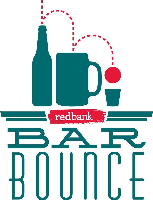Red Bank Bar Bounce A Hit - Baseball Vintage (650x851)