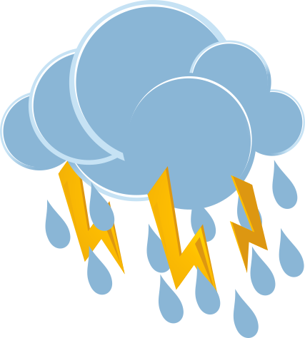 19 Pm 47988 Thunder Storm 12/9/2013 - Thunderstorm (427x474)