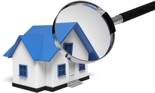 Asbestos Inspection - Logo Home 3d (540x345)