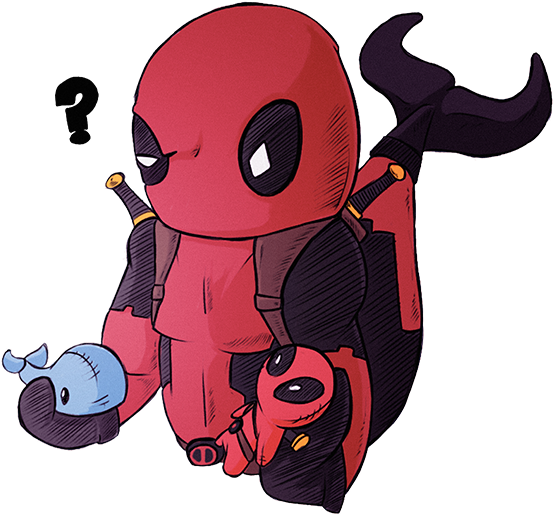 You Also Might Be Asking Why I Chose To Make It All - Cartoon (744x744)