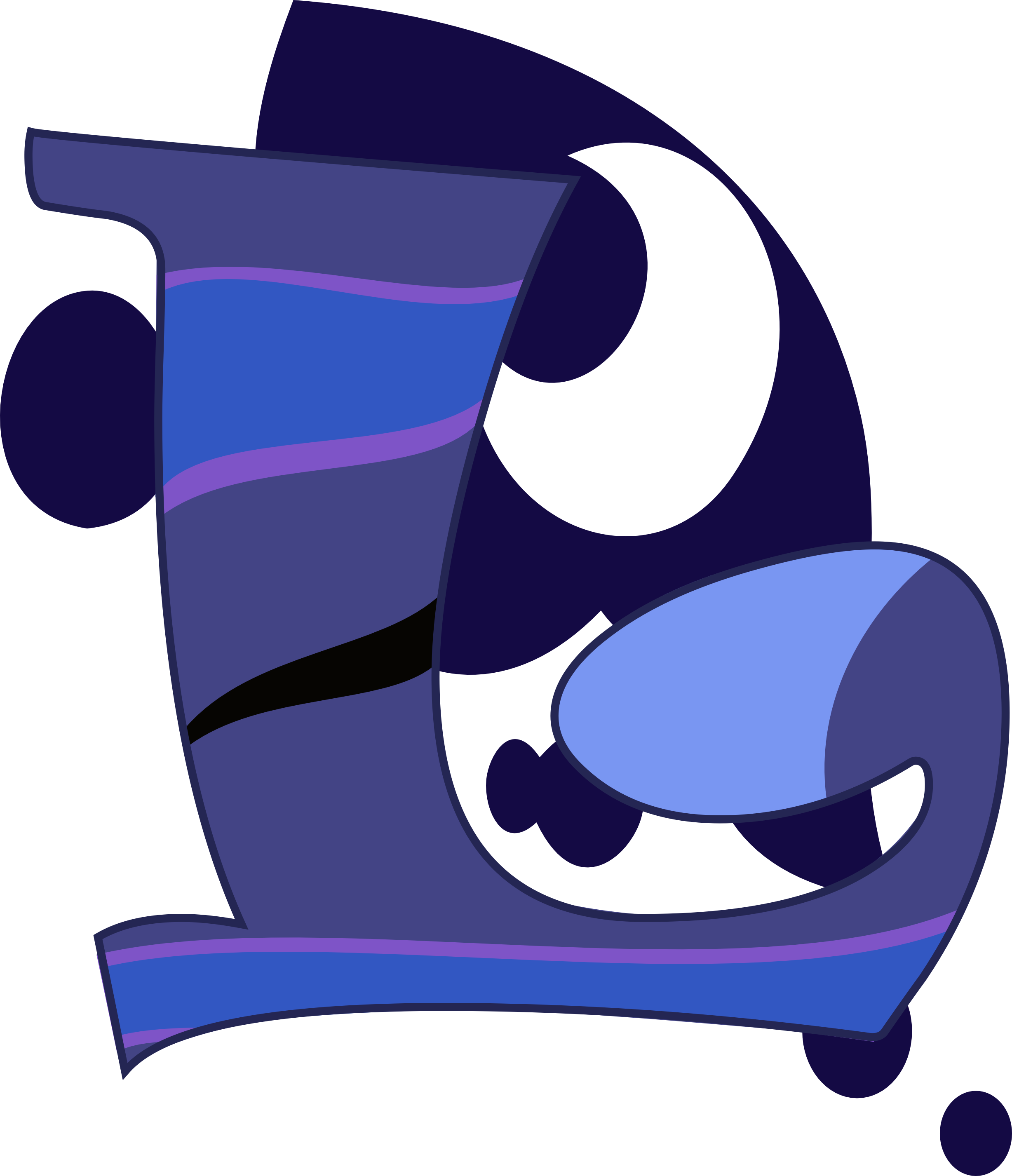 Thunder Clipart Lighting - Thunder Clipart Lighting (2455x2853)