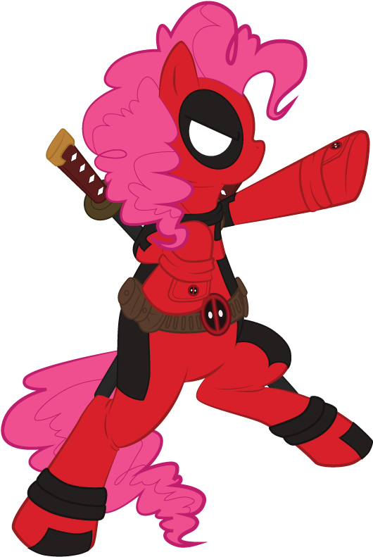 Pinkiepool By Tiakaneko - Pinkie Pool Asks (595x842)