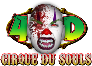 Dead River Haunted Hayride - Cirque Du Soleil (468x323)