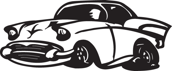 57 Chevy Cartoon (600x248)