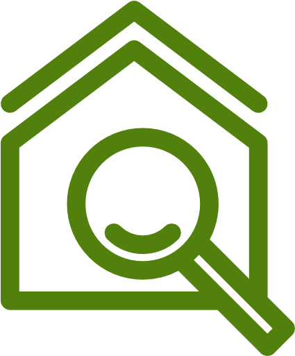 Home Inspections - House (512x512)