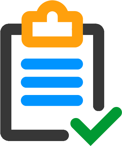 Inspection Services - Multi Point Inspection Icon (500x500)