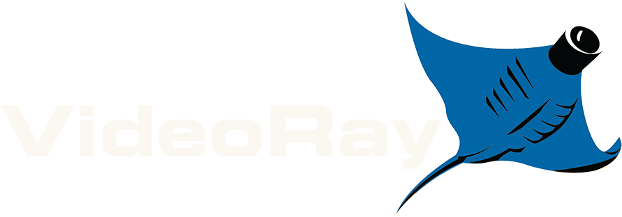 Video Ray Rov Inspection Remote Operated Vehicle - Remotely Operated Underwater Vehicle (900x316)