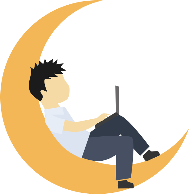 Pc Clipart Computer Scientist - Computer Science (671x770)