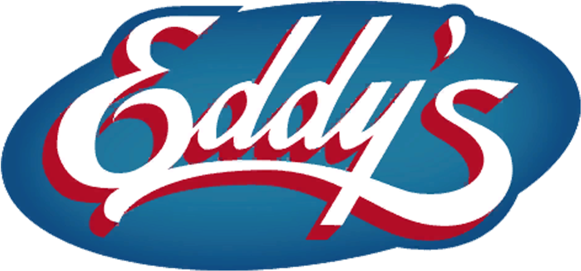 Eddy's / Eddys Food - American Truck Simulator Company Logos (2000x581)