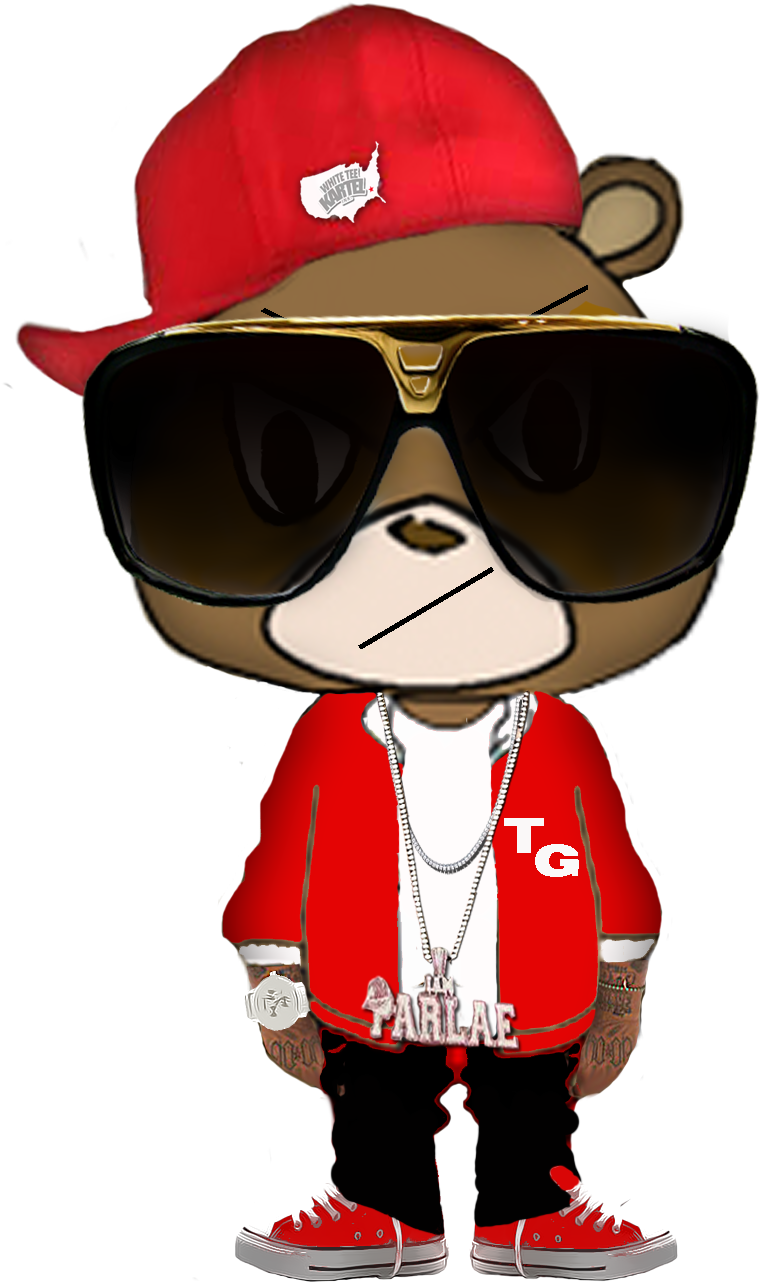 Teddy Gram Cartoon - Cartoon (800x1400)