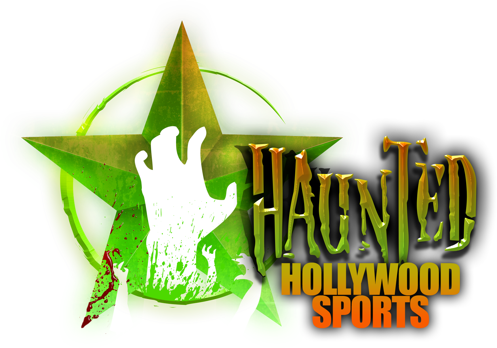 Event Logo2013 - Haunted Hollywood Sports (1920x1386)