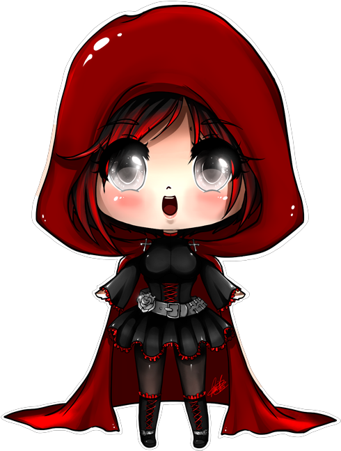 On Twitter - Ruby Rose (550x700)