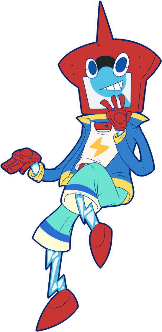 Pokémon Sun And Moon Clip Art Fictional Character Cartoon - Pokemon Rotom (676x1183)