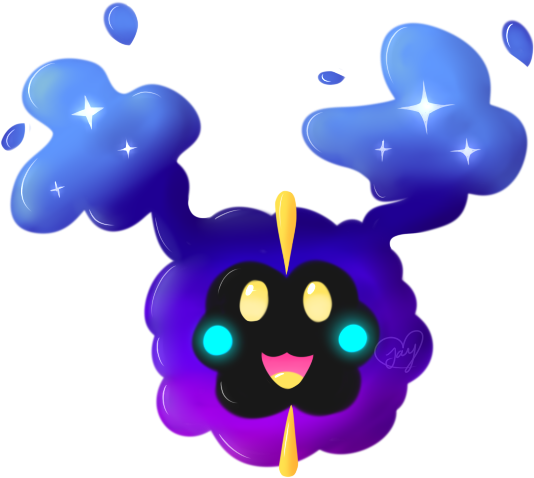Pokemon Sun And Moon - Pokémon Sun And Moon (555x555)