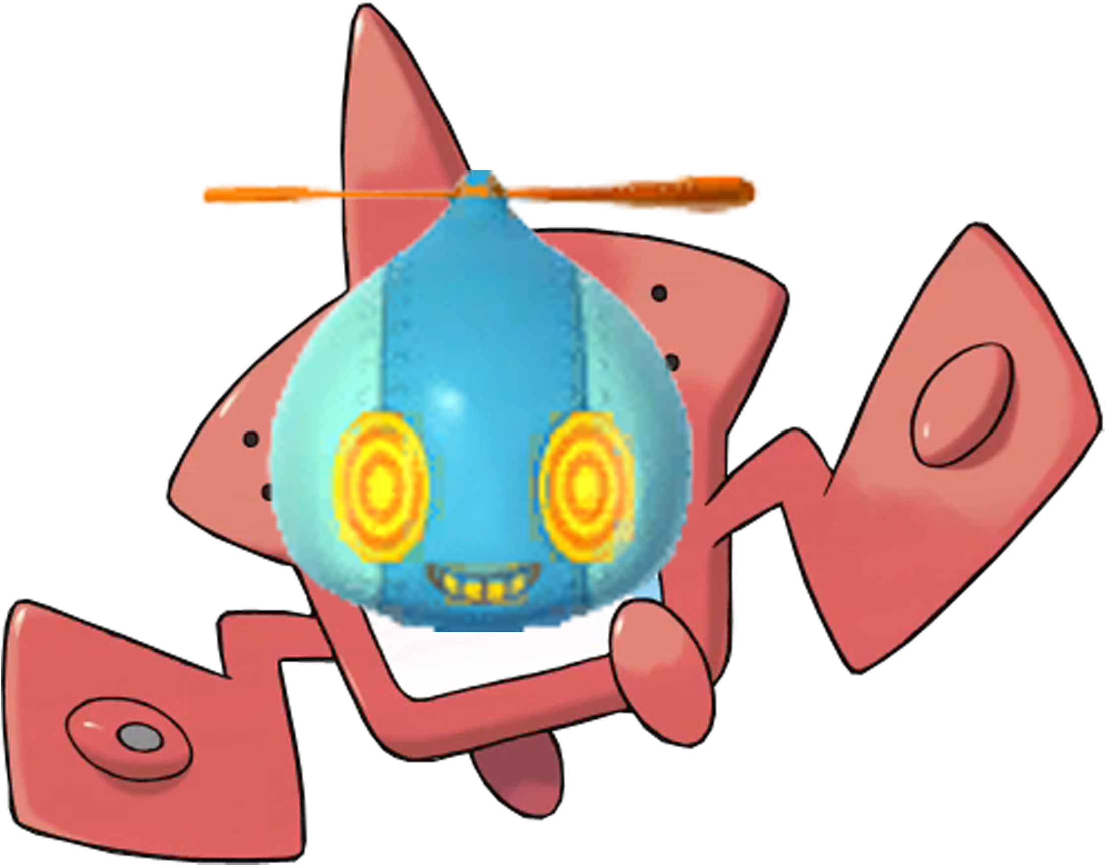 Pokémon Sun And Moon Pokémon Ultra Sun And Ultra Moon - Pokemon Sun And Moon Rotom (3600x2200)