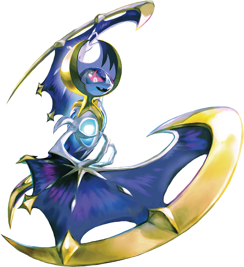 Pin Sun And Moon Clip Art - Legendary Pokemon Weapons (1134x1191)