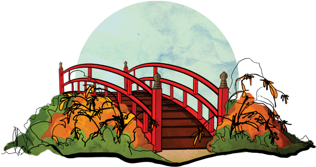 The Little Red Bridge (632x346)