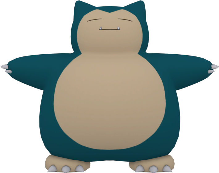 Download Zip Archive - Png Character T Pose (750x650)