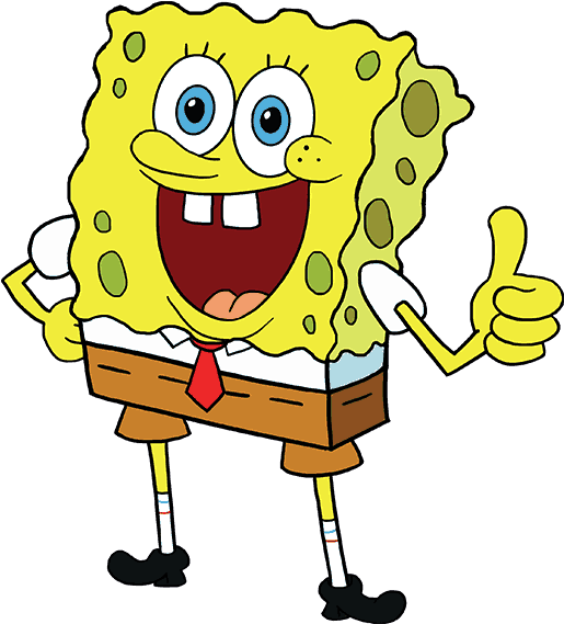 Patrick Star Spongebob Squarepants Mr - Spongebob Squarepants (678x600)