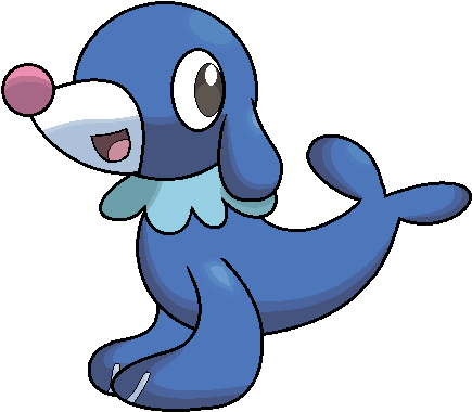 Pokemon Sun And Moon - Cartoon (458x409)