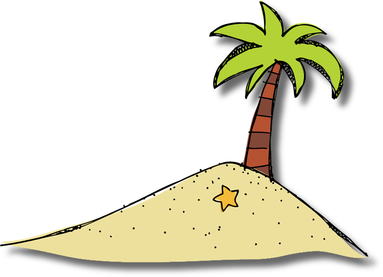 Mr - Krabs - Clip Art Island (790x572)