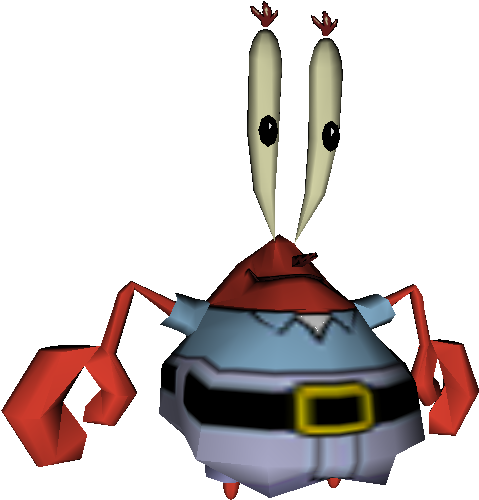 Download Zip Archive - Spongebob Squarepants Revenge Of The Flying Dutchman (750x650)