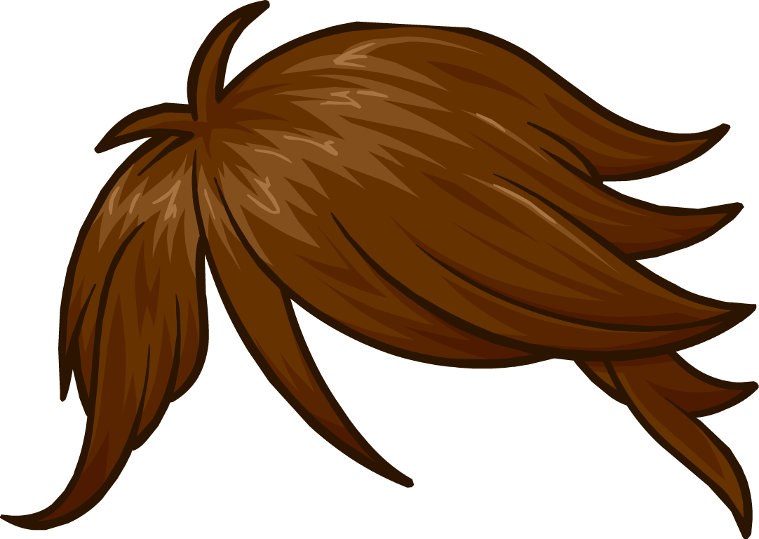 The Side Sweep Clothing 1193 Plain - Sweep Club Penguin (1082x768)
