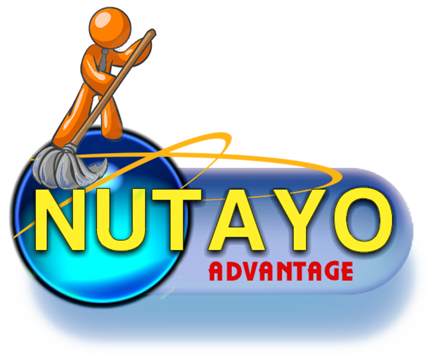 You Sleep, We Sweep - Mop (852x704)