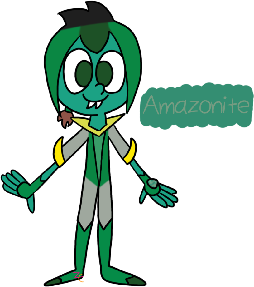 Crystal Gem Sweepz By Zootycutie - Sweepz Mixels (853x937)