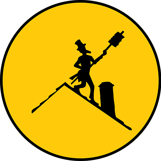 Chimney Sweep - Remo Renaissance Ambassador Snare Side 10 (2546x2546)