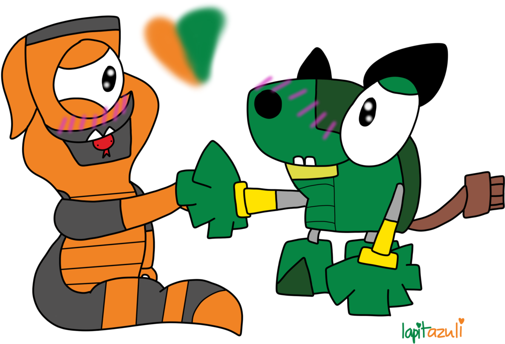 Cobrax X Sweepz By Lapitazuli - February 7 (1024x722)