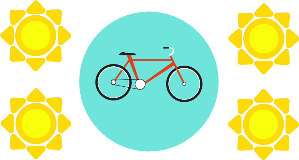 Cycling Sun Protection Facts - Android (1920x600)