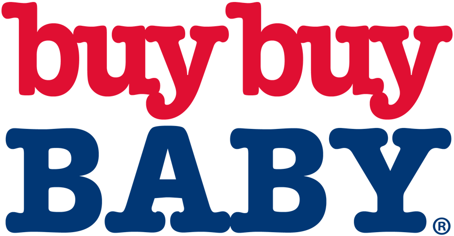 Getting Ready For Baby - Buy Buy Baby Logo (936x534)