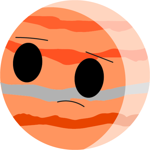 A Planet Where It Rains Sunscreen - Circle (497x497)