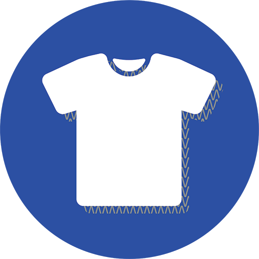 But If You Are Heading Outside, Use As Many Of The - Textile (512x512)