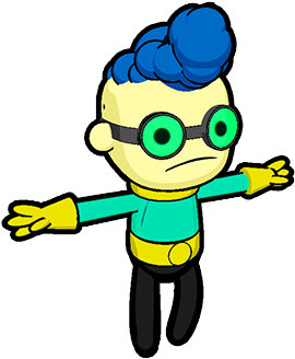 Leem - - Oxygen Not Included Liam (360x338)