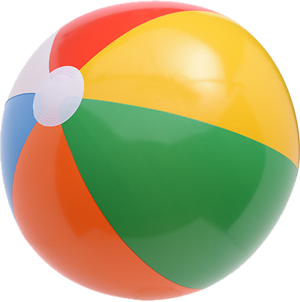 Sport Coolzone Sunscreen Lotion Continuous Spray Spf - Baby Ball Png Transparent (437x441)