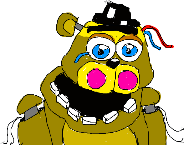 Oxygen Man By Fazboggle - Cartoon (1006x491)