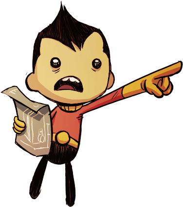 Oxygen Not Included Characters (395x447)